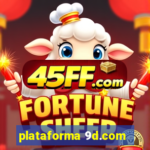plataforma 9d.com